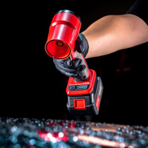 JetForce Nano Cordless Dryer